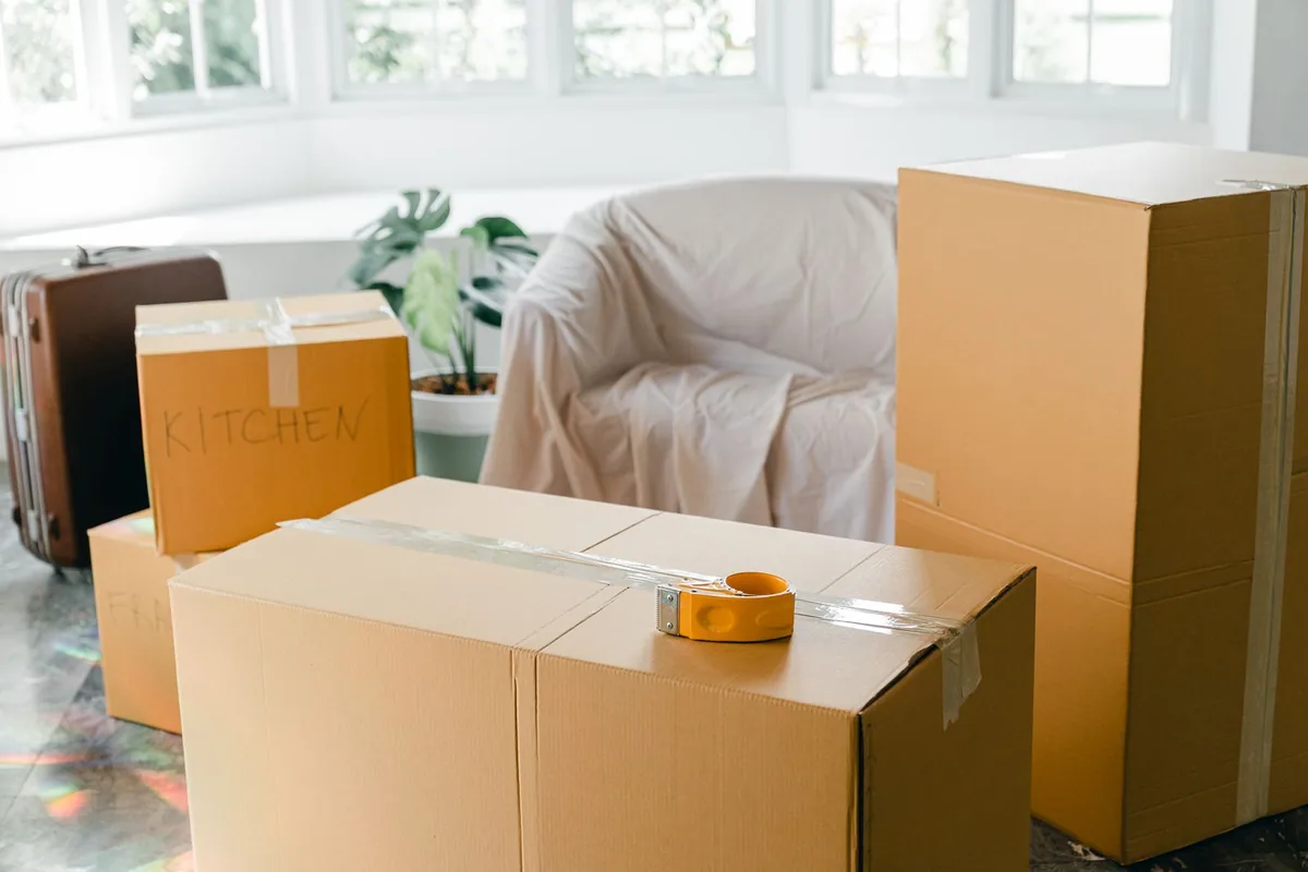Hoarding Cleanup in Worthington, OH